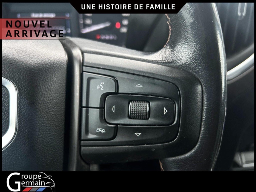 2022 GMC Sierra 1500 in St-Raymond, Quebec - 10 - w1024h768px