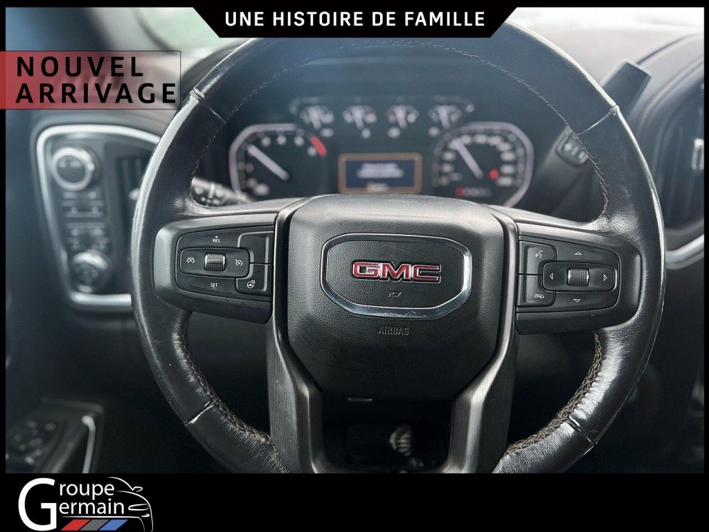 2022 GMC Sierra 1500 in St-Raymond, Quebec - 6 - w1024h768px