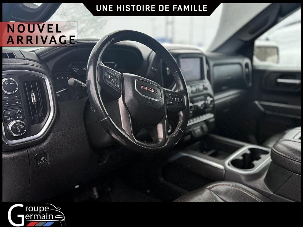 2022 GMC Sierra 1500 in St-Raymond, Quebec - 4 - w1024h768px