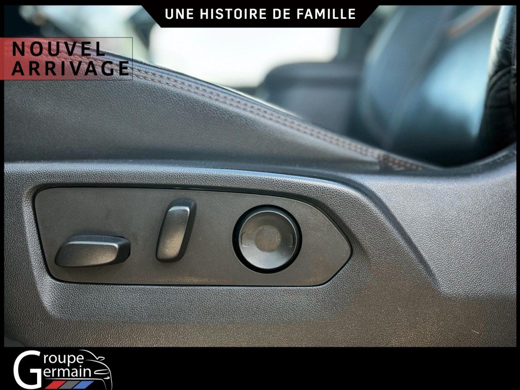 2023 GMC Sierra 1500 à St-Raymond, Québec - 8 - w1024h768px
