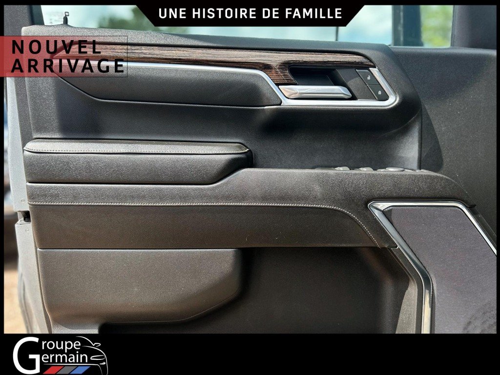 2023 GMC Sierra 1500 in St-Raymond, Quebec - 3 - w1024h768px
