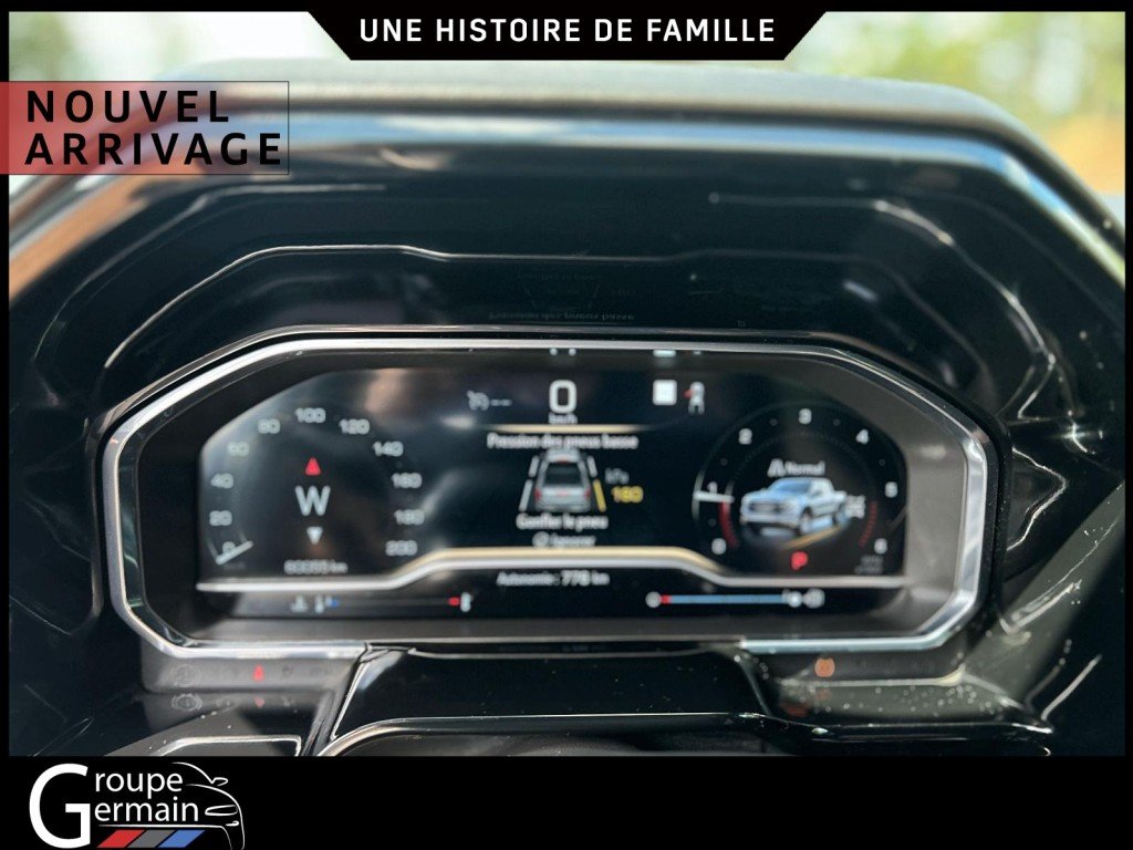 2023 GMC Sierra 1500 in St-Raymond, Quebec - 8 - w1024h768px