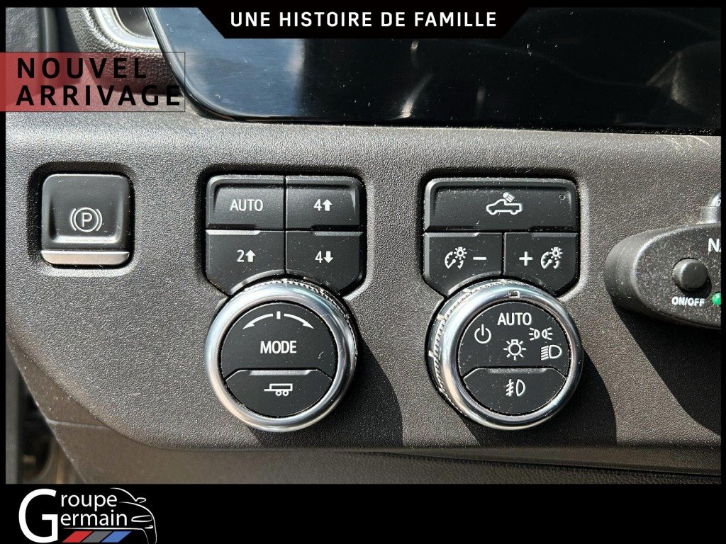 2023 GMC Sierra 1500 in St-Raymond, Quebec - 7 - w1024h768px