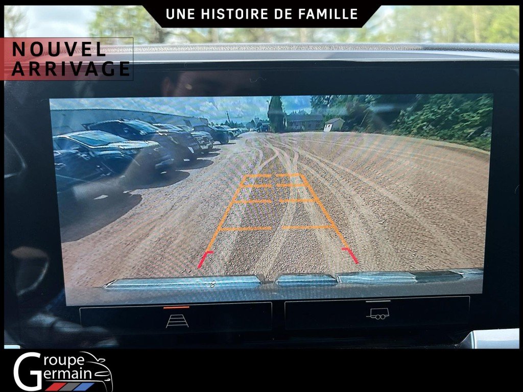 2023 GMC Sierra 1500 in St-Raymond, Quebec - 12 - w1024h768px