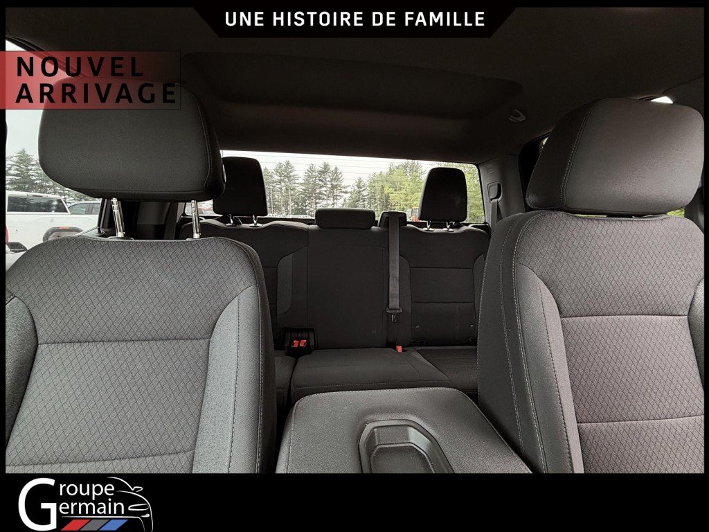 2023 GMC Sierra 1500 à St-Raymond, Québec - 14 - w1024h768px