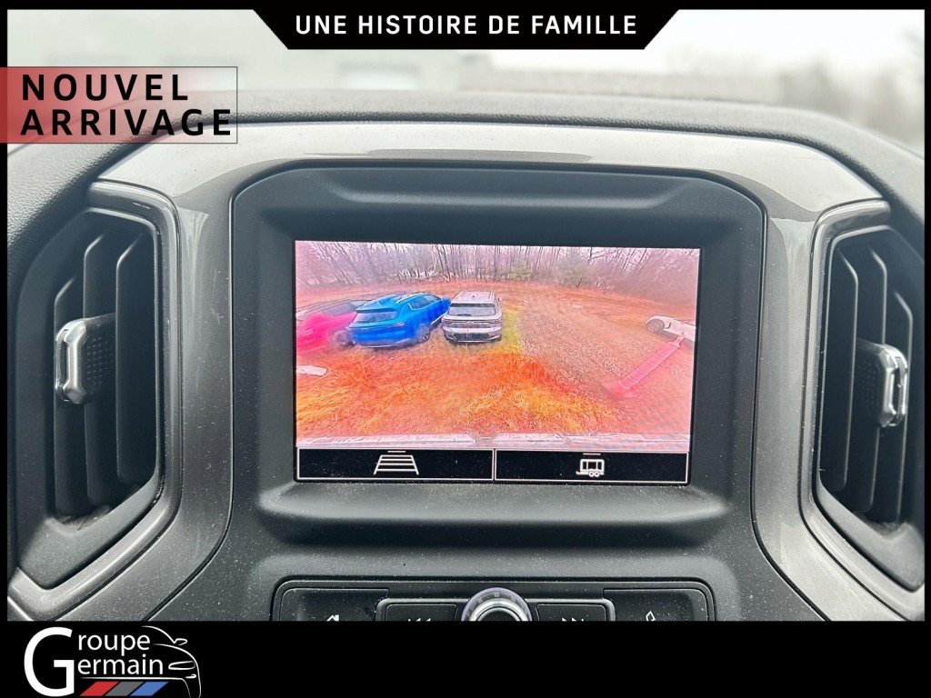 2024 GMC Sierra 1500 in St-Raymond, Quebec - 10 - w1024h768px