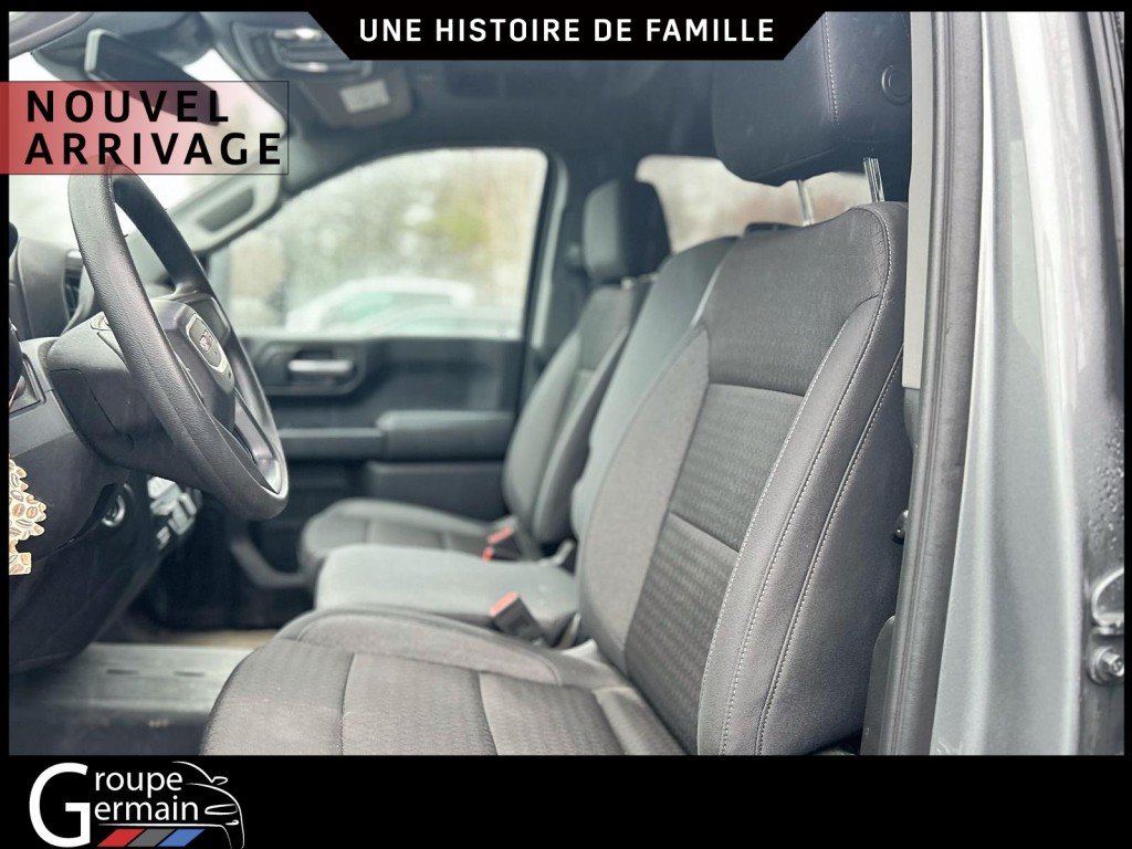 2024 GMC Sierra 1500 in St-Raymond, Quebec - 3 - w1024h768px