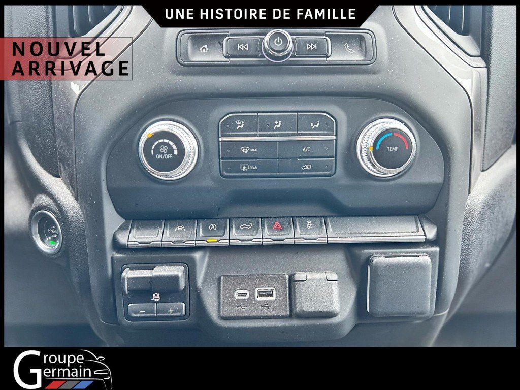 2024 GMC Sierra 1500 in St-Raymond, Quebec - 11 - w1024h768px