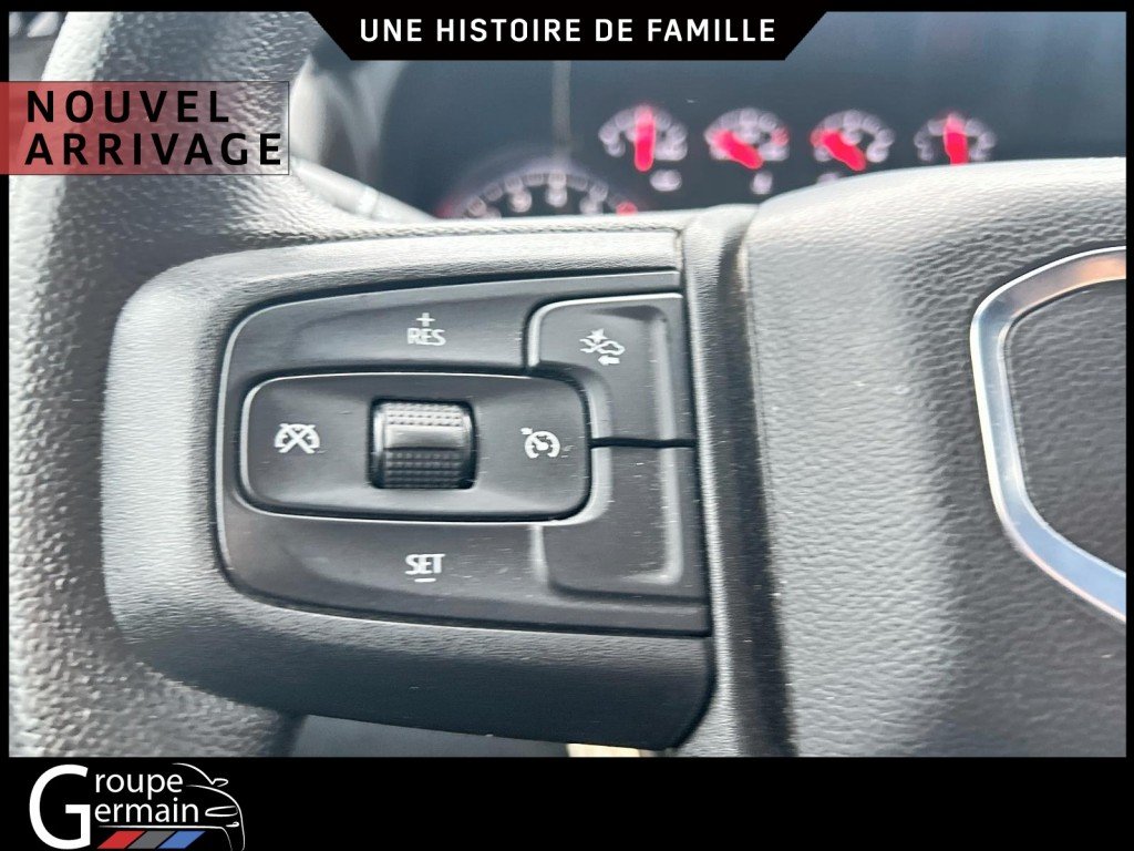 2024 GMC Sierra 1500 in St-Raymond, Quebec - 8 - w1024h768px