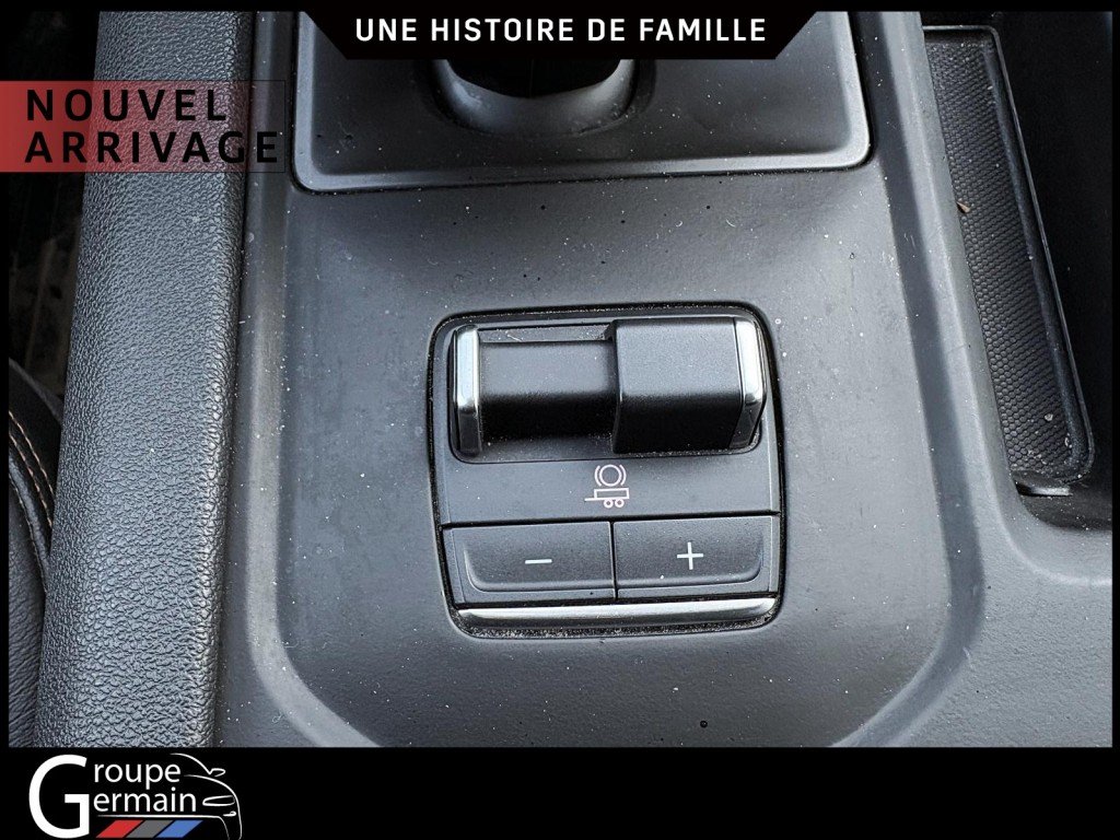 2024 GMC Sierra 1500 à St-Raymond, Québec - 20 - w1024h768px