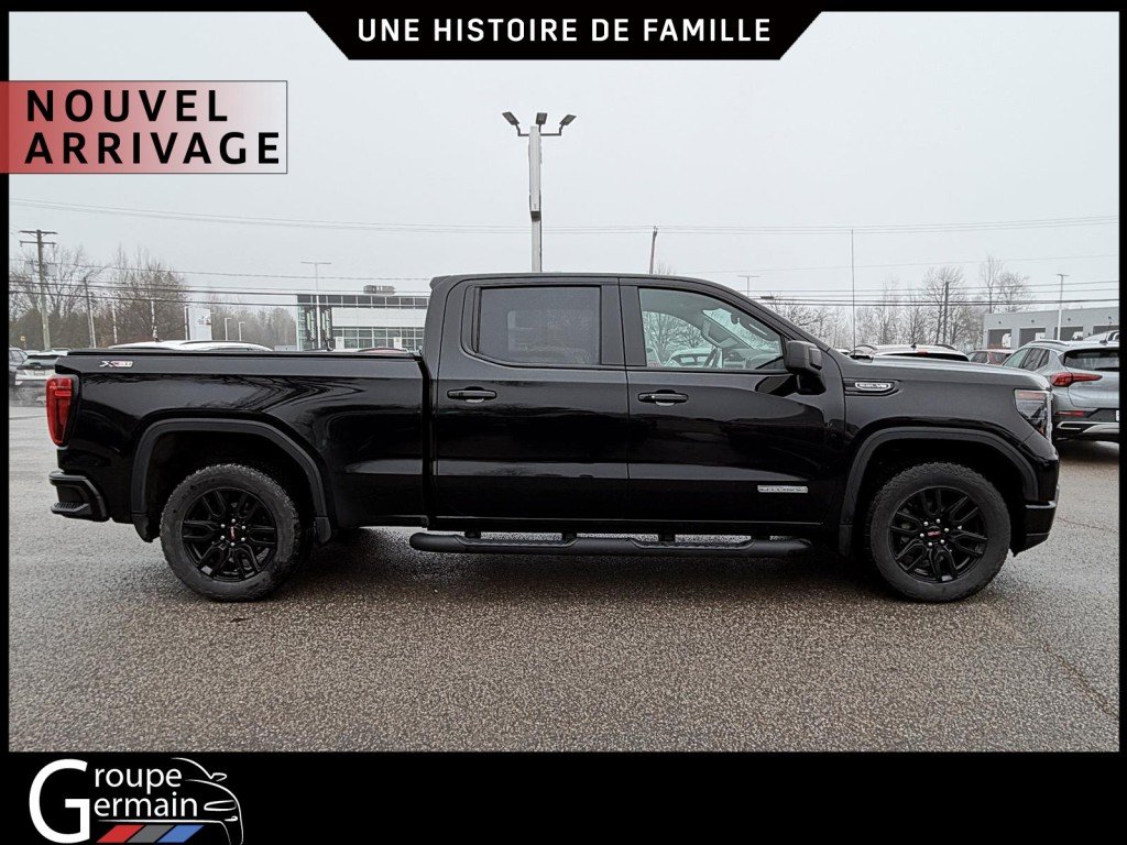2024 GMC Sierra 1500 in St-Raymond, Quebec - 2 - w1024h768px