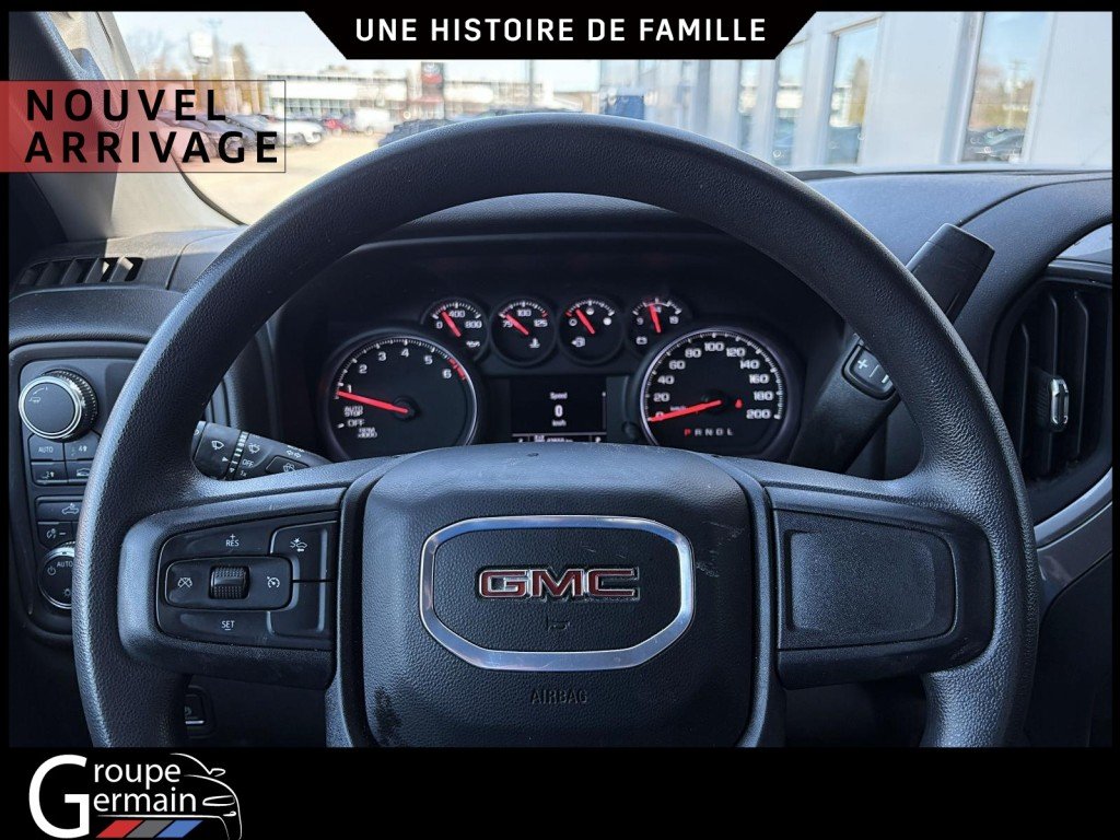 2024 GMC Sierra 1500 à St-Raymond, Québec - 16 - w1024h768px