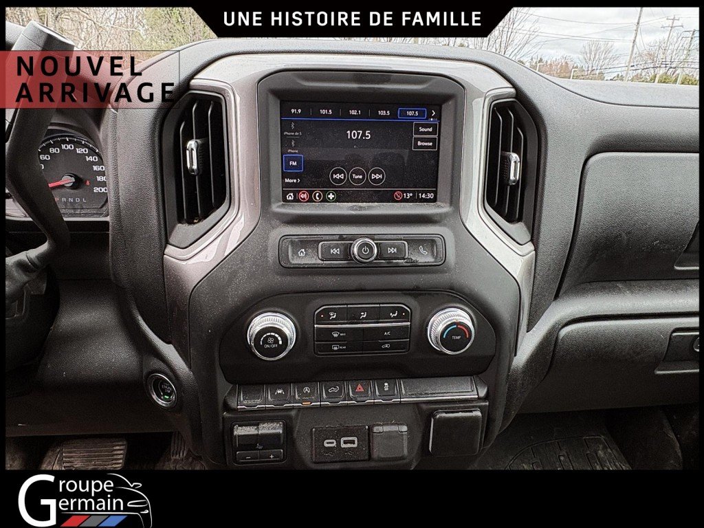 2024 GMC Sierra 1500 in St-Raymond, Quebec - 19 - w1024h768px