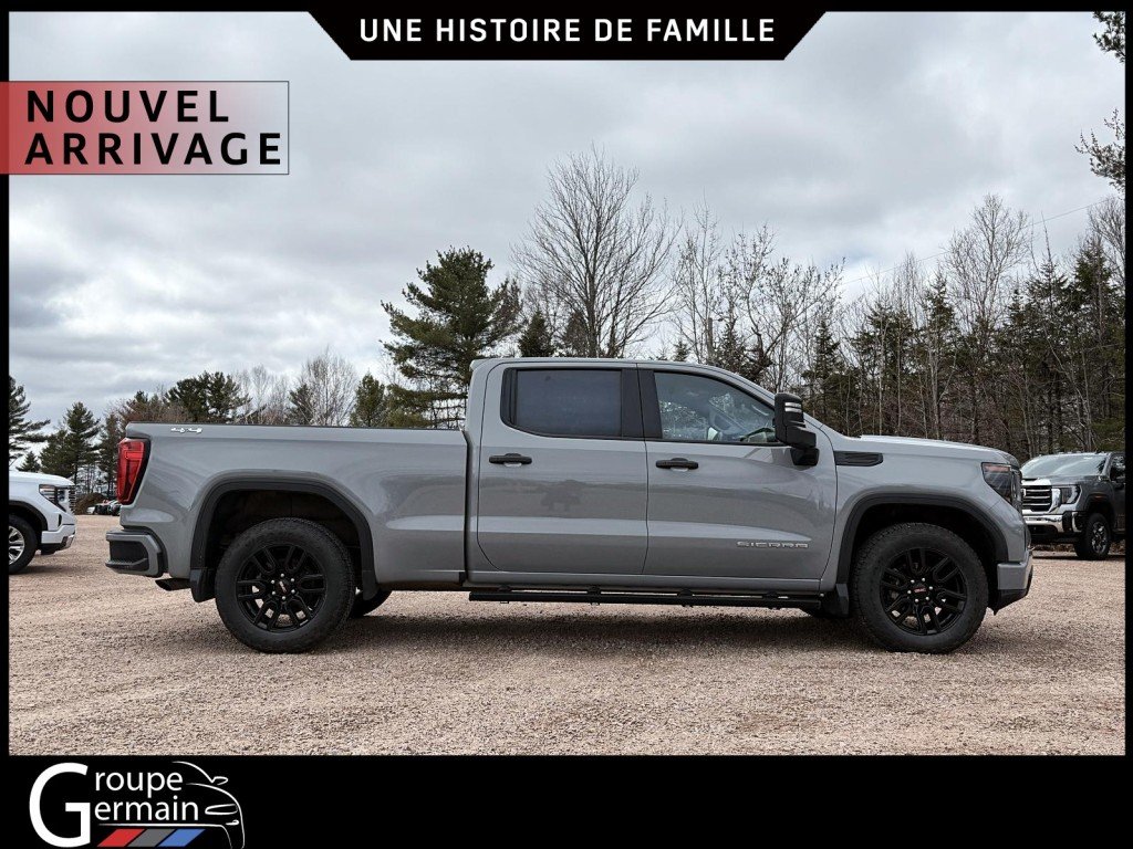 2024 GMC Sierra 1500 in St-Raymond, Quebec - 2 - w1024h768px