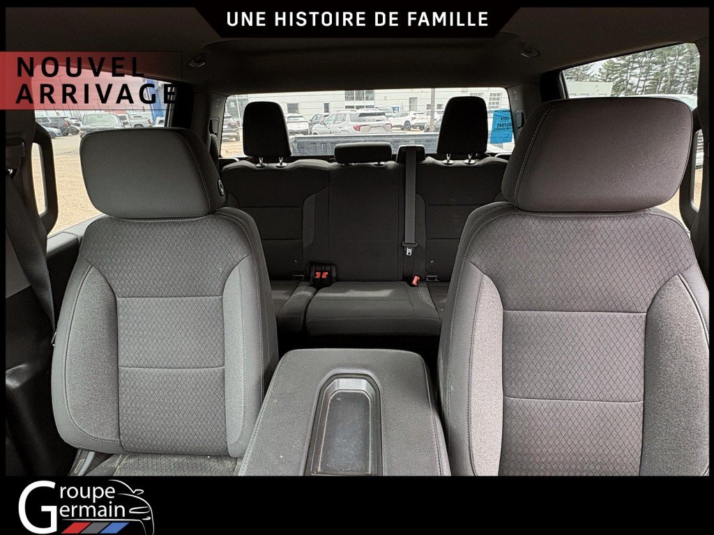2024 GMC Sierra 1500 in St-Raymond, Quebec - 15 - w1024h768px