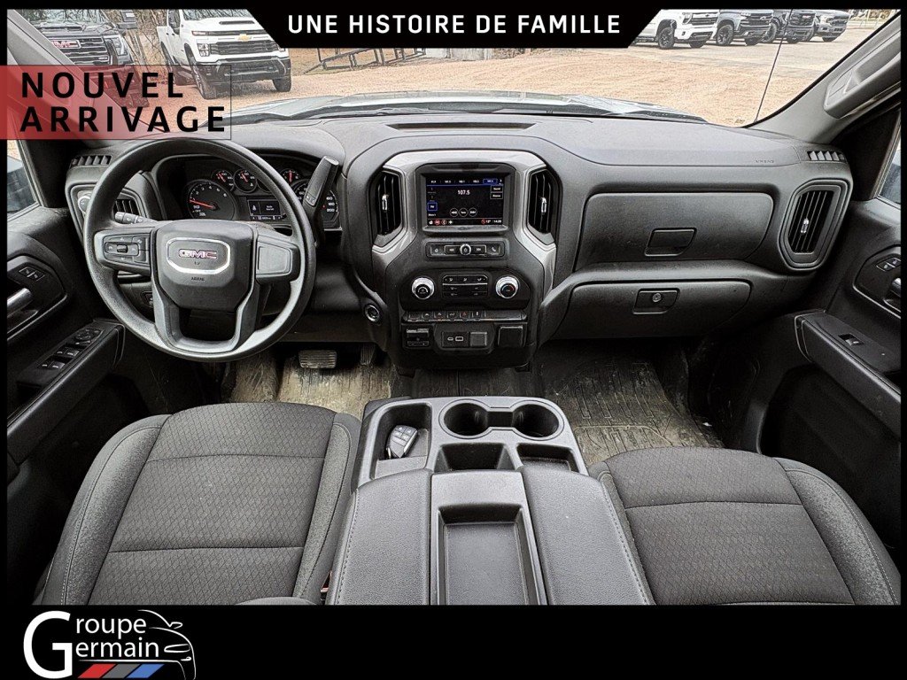 2024 GMC Sierra 1500 in St-Raymond, Quebec - 14 - w1024h768px