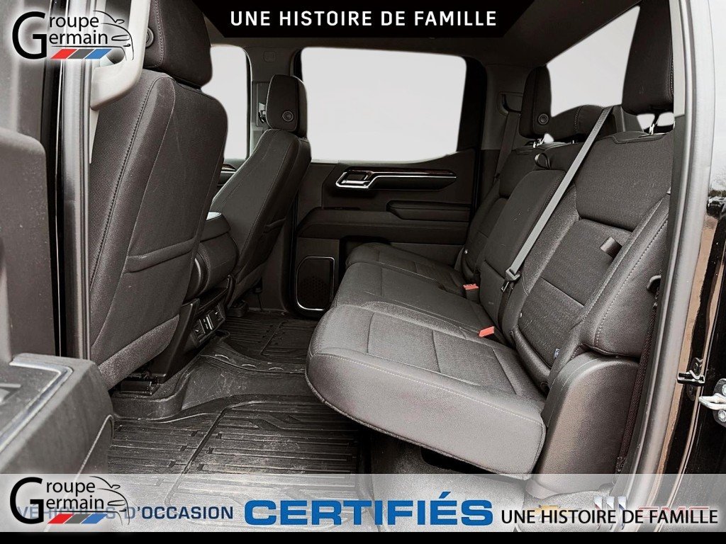2024 GMC Sierra 1500 à Donnacona, Québec - 14 - w1024h768px