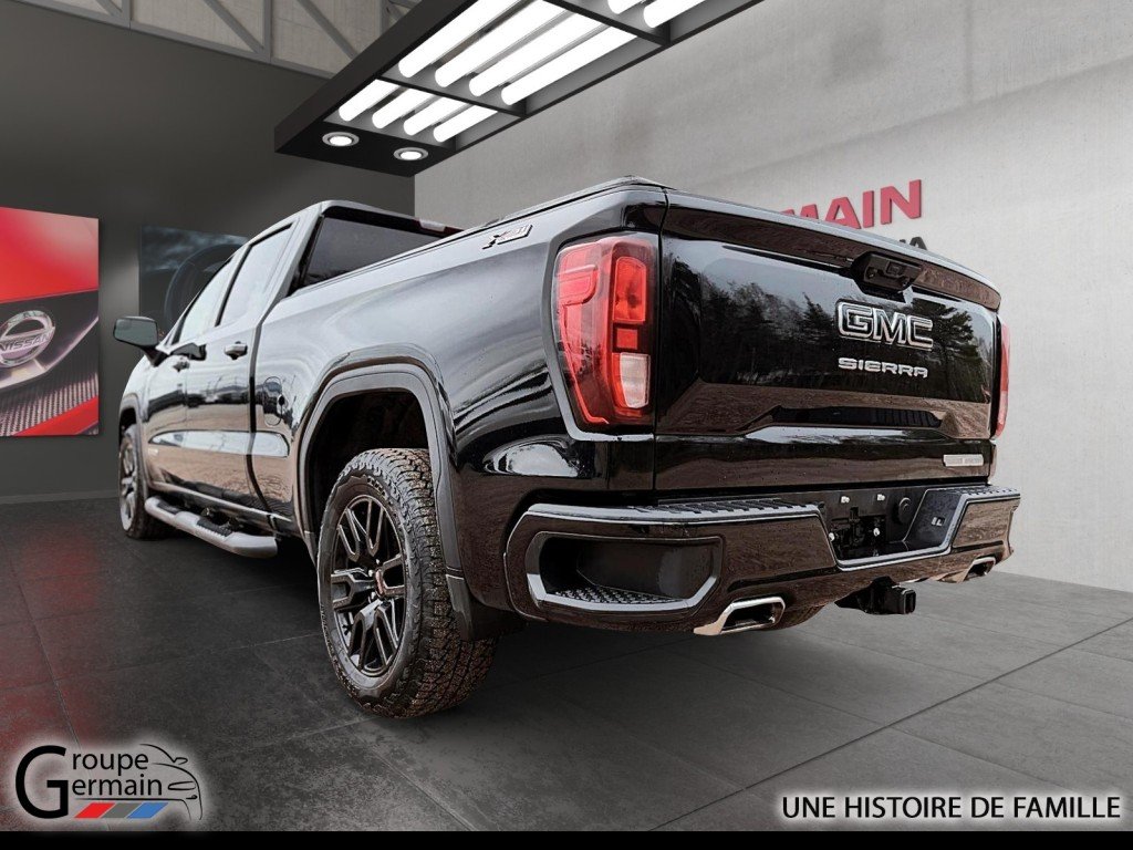 2024 GMC Sierra 1500 à Donnacona, Québec - 3 - w1024h768px