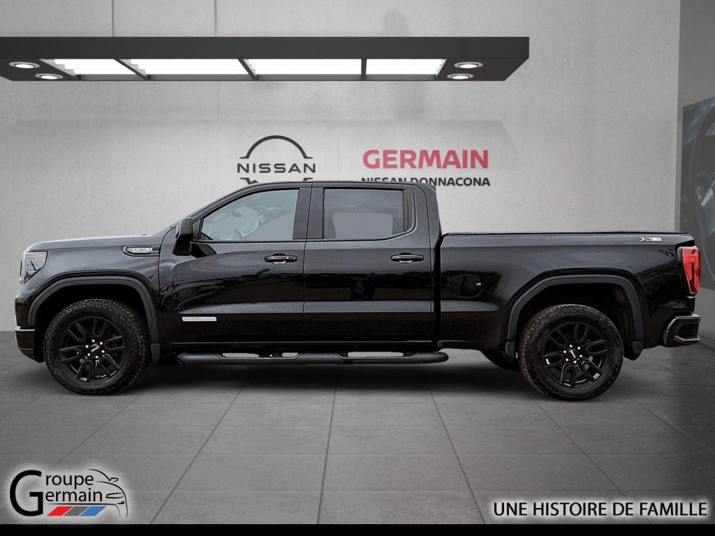 2024 GMC Sierra 1500 à Donnacona, Québec - 2 - w1024h768px