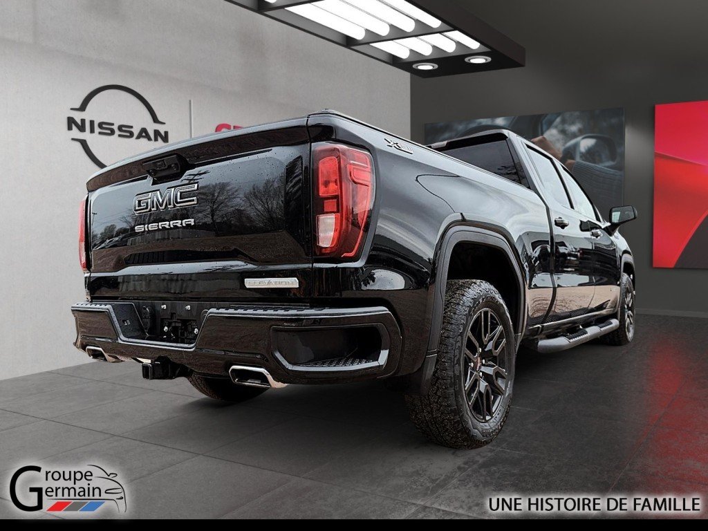 2024 GMC Sierra 1500 à Donnacona, Québec - 5 - w1024h768px