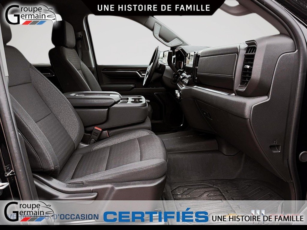 2024 GMC Sierra 1500 à Donnacona, Québec - 15 - w1024h768px