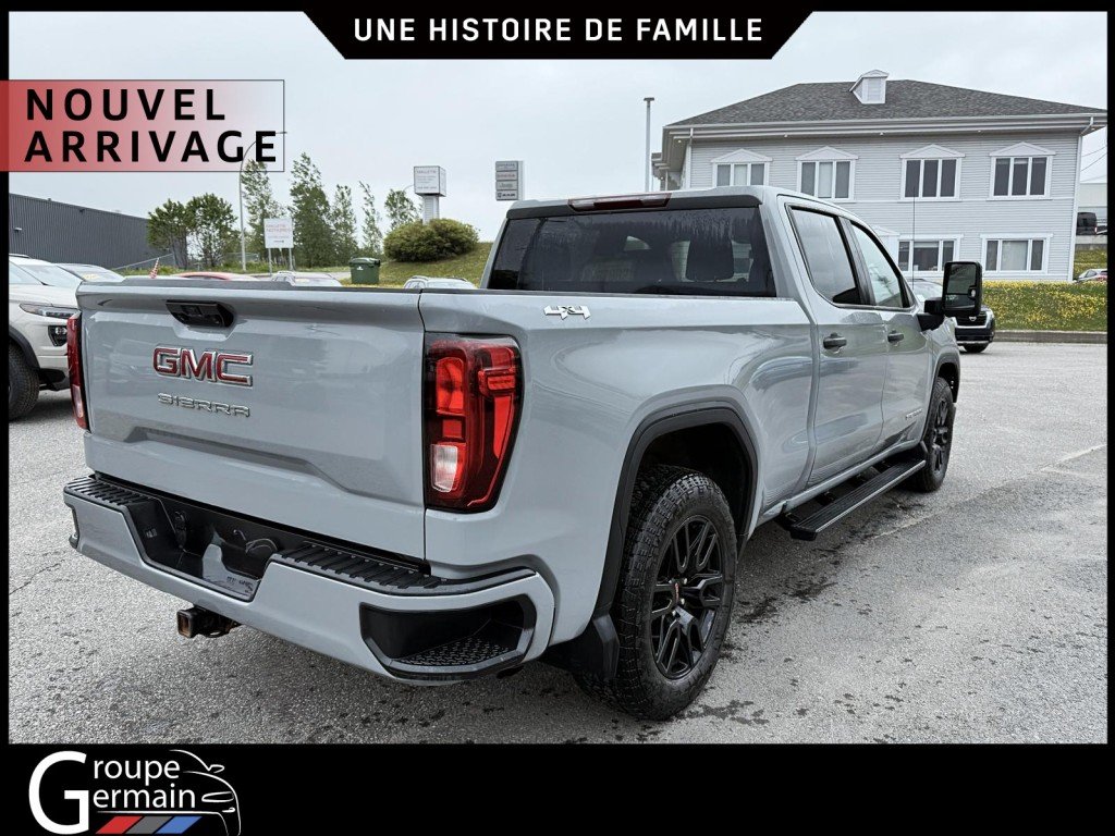 2024 GMC Sierra 1500 in Donnacona, Quebec - 5 - w1024h768px