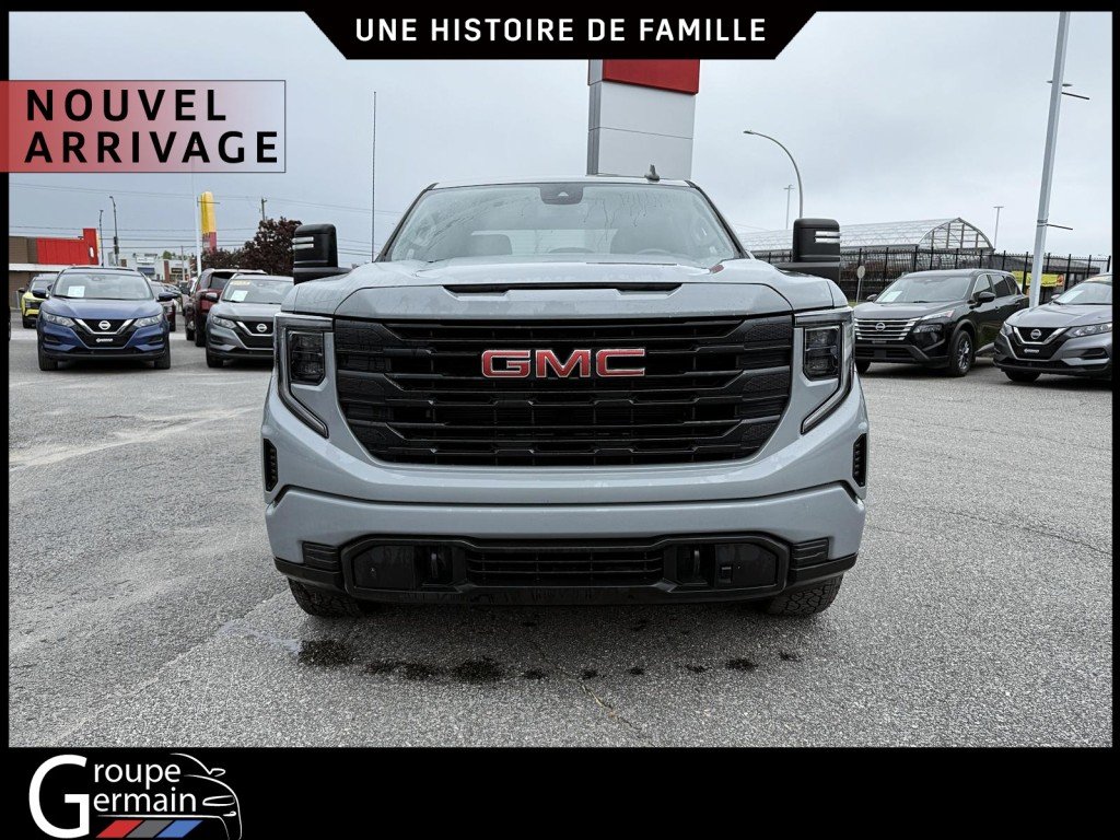 2024 GMC Sierra 1500 in Donnacona, Quebec - 8 - w1024h768px