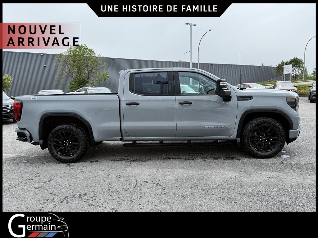 2024 GMC Sierra 1500 in Donnacona, Quebec - 6 - w1024h768px