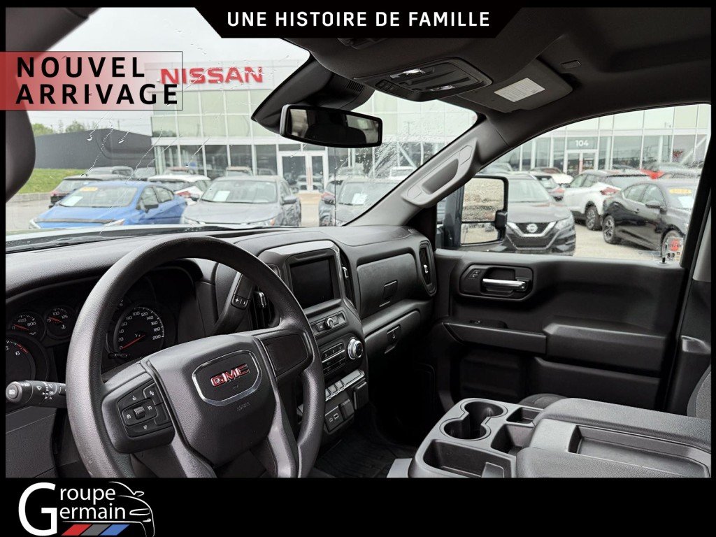 2024 GMC Sierra 1500 in Donnacona, Quebec - 10 - w1024h768px