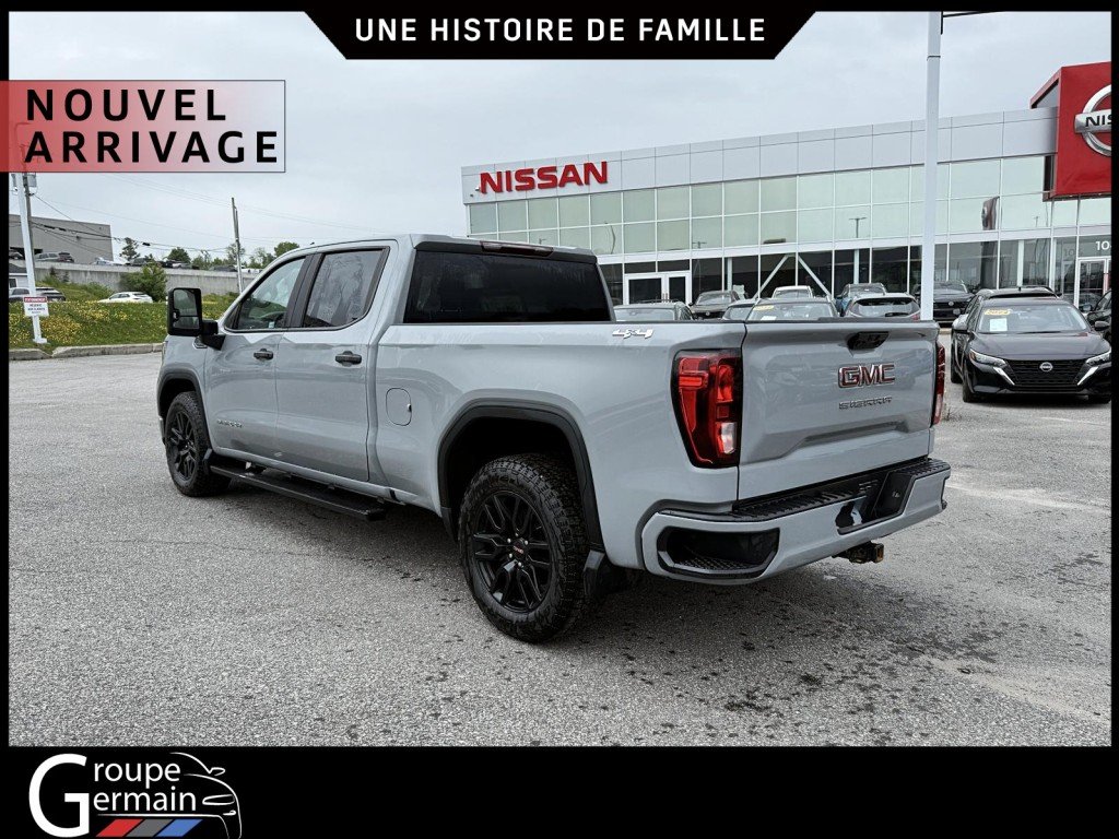 2024 GMC Sierra 1500 in Donnacona, Quebec - 3 - w1024h768px