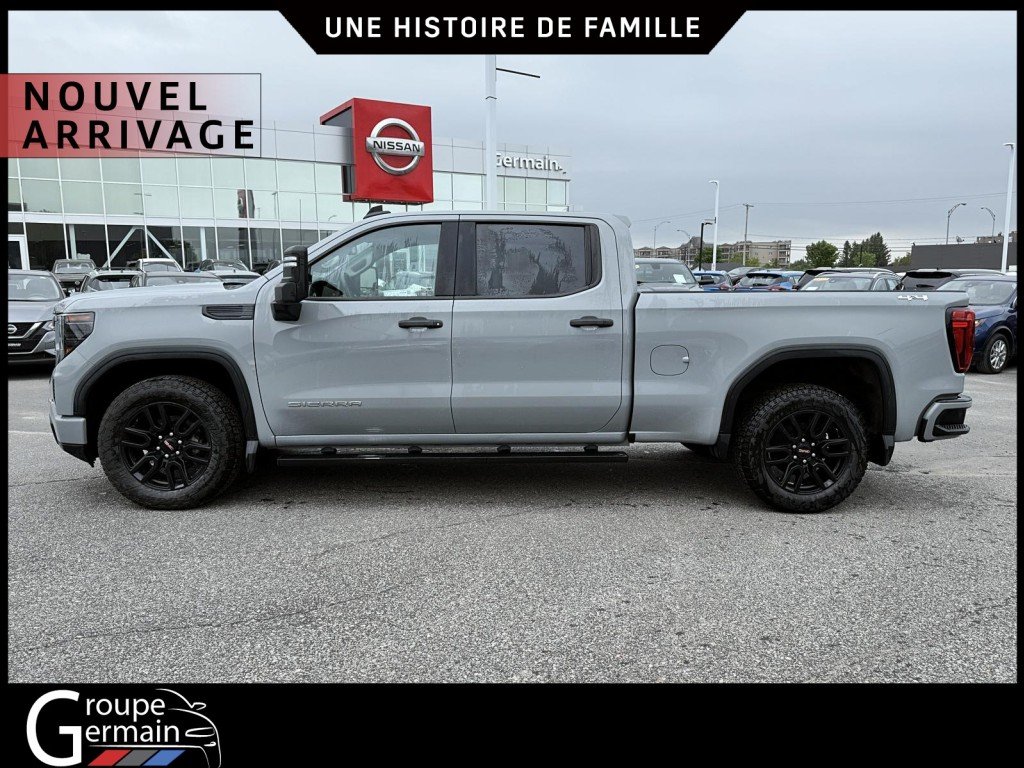 2024 GMC Sierra 1500 in Donnacona, Quebec - 2 - w1024h768px