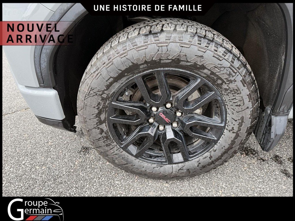 2024 GMC Sierra 1500 in Donnacona, Quebec - 9 - w1024h768px