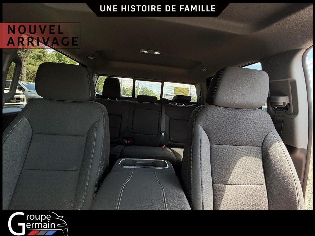 2024 GMC Sierra 1500 in St-Raymond, Quebec - 16 - w1024h768px