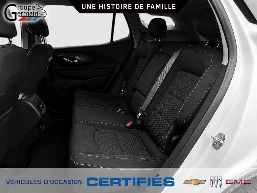 2021 GMC TERRAIN SLE AWD in St-Raymond, Quebec - 18 - w1024h768px