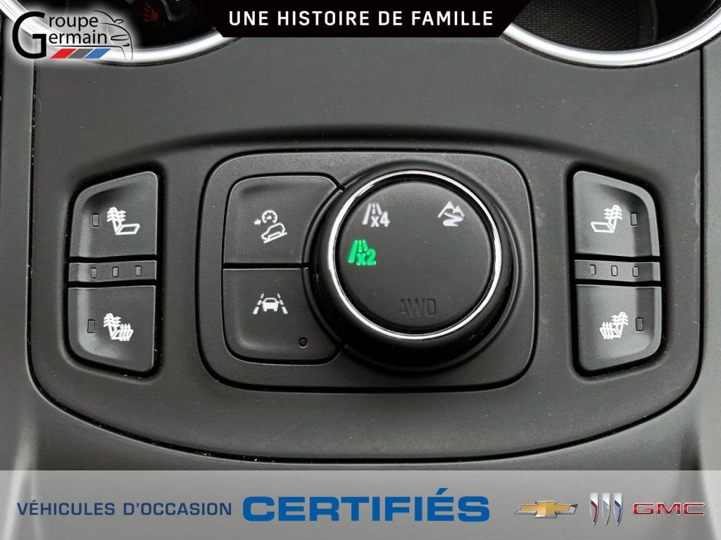 2021 GMC TERRAIN SLE AWD in St-Raymond, Quebec - 30 - w1024h768px