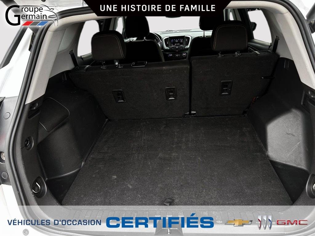 2021 GMC TERRAIN SLE AWD in St-Raymond, Quebec - 11 - w1024h768px