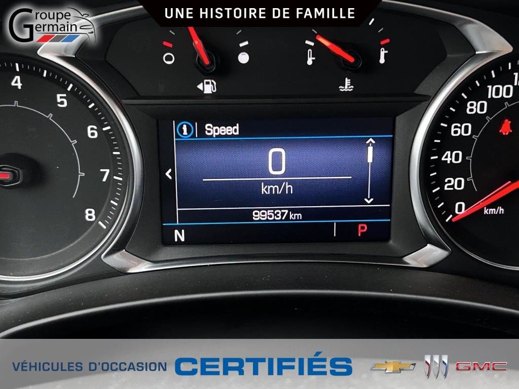 2021 GMC TERRAIN SLE AWD in St-Raymond, Quebec - 21 - w1024h768px