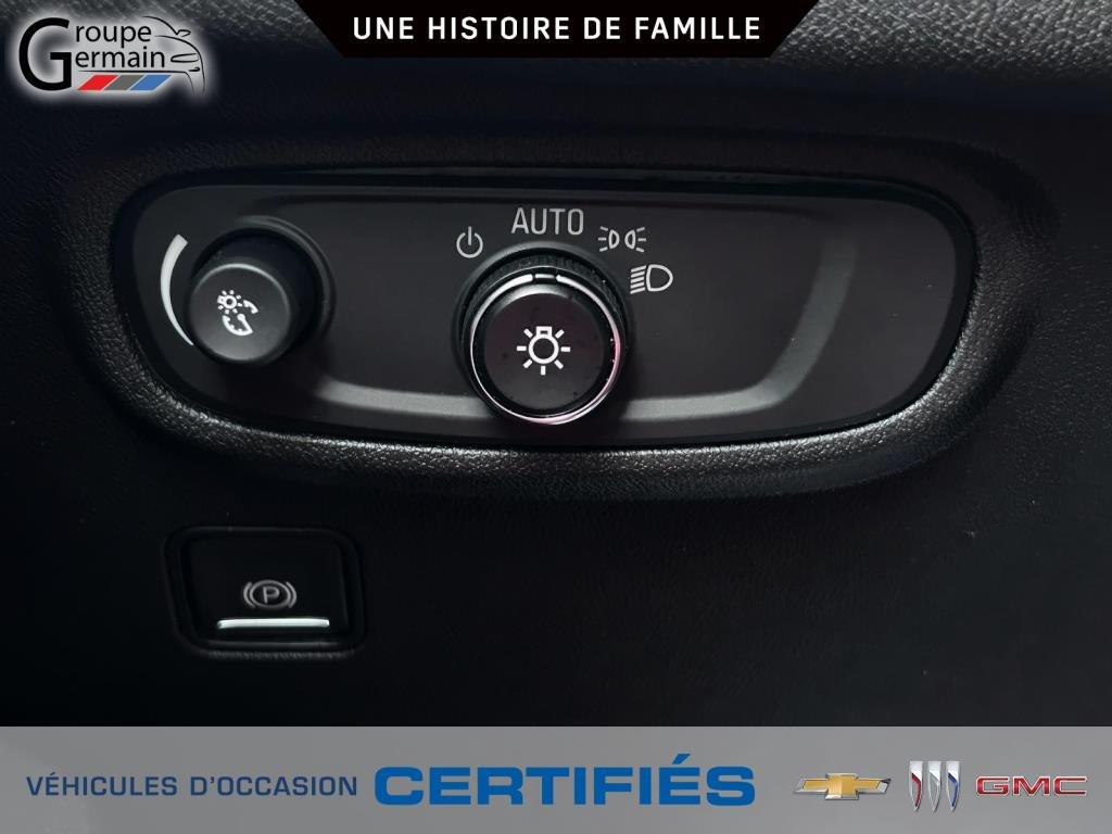 2021 GMC TERRAIN SLE AWD in St-Raymond, Quebec - 24 - w1024h768px