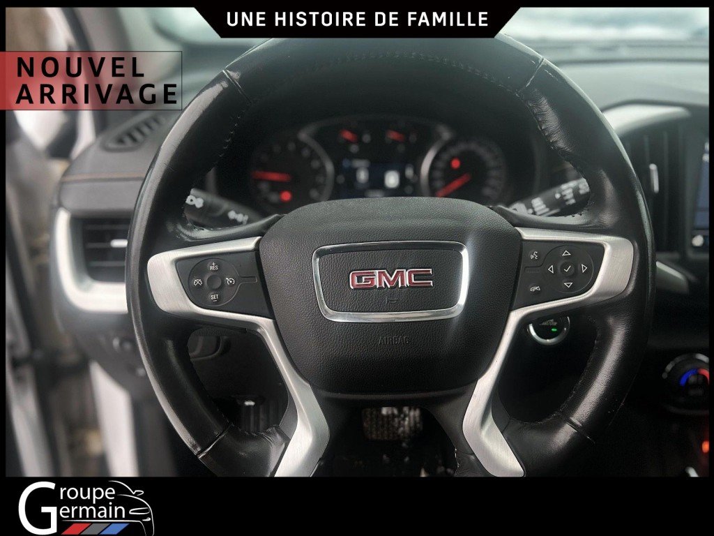 2018 GMC Terrain à St-Raymond, Québec - 6 - w1024h768px