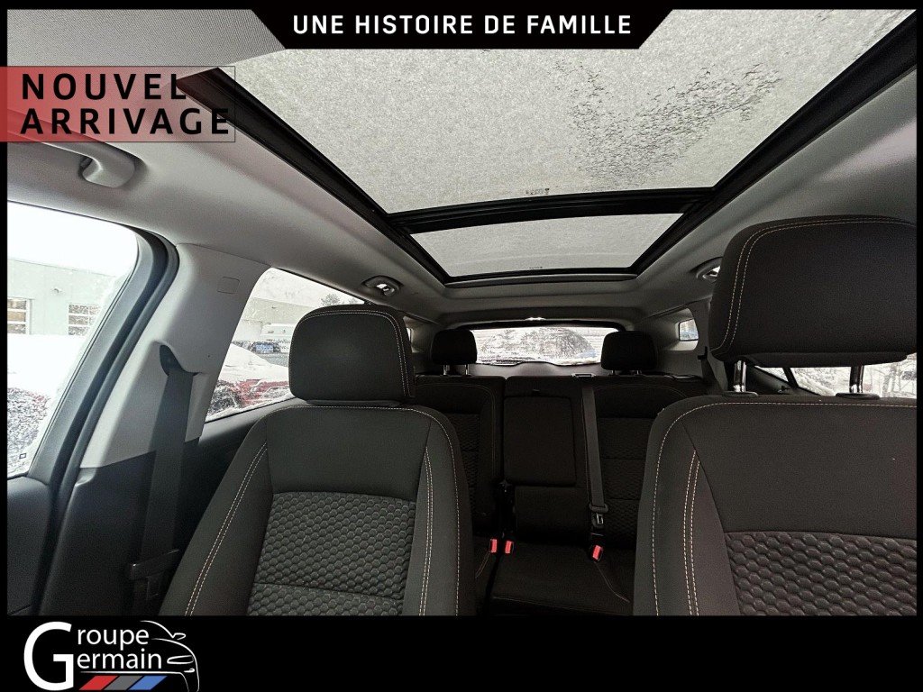 2018 GMC Terrain à St-Raymond, Québec - 19 - w1024h768px