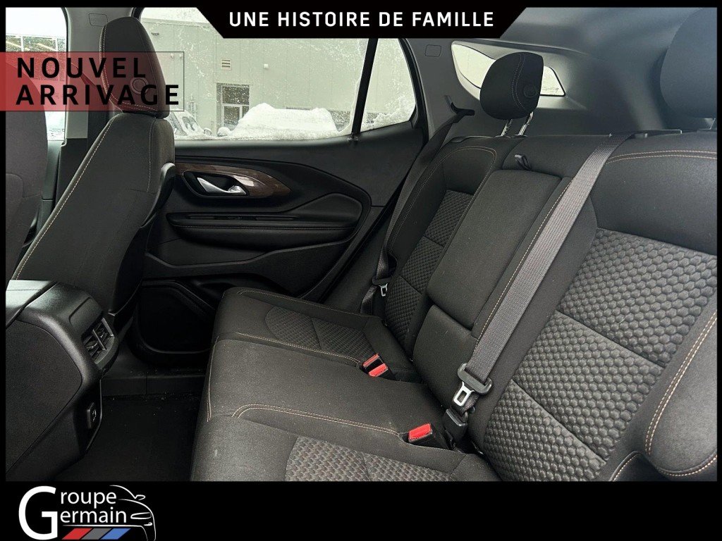 2018 GMC Terrain à St-Raymond, Québec - 17 - w1024h768px