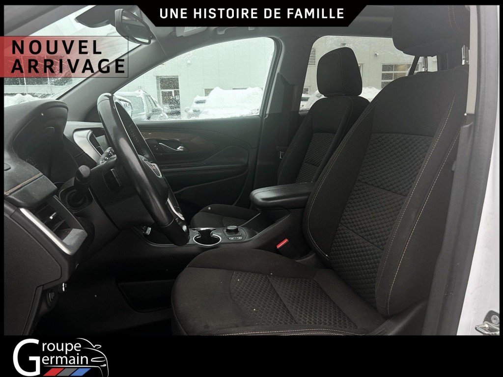 2018 GMC Terrain à St-Raymond, Québec - 3 - w1024h768px