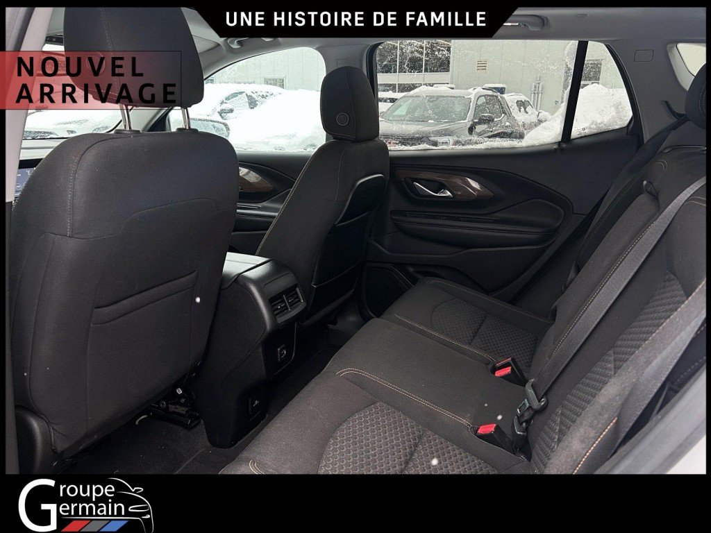 2018 GMC Terrain à St-Raymond, Québec - 18 - w1024h768px