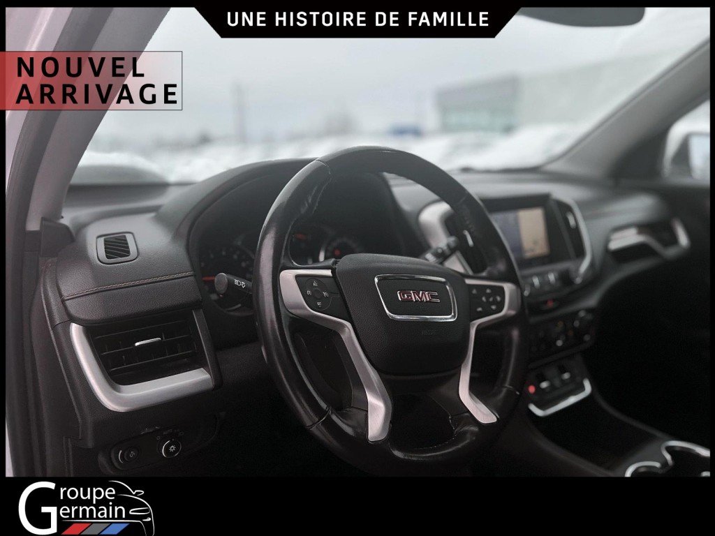 2018 GMC Terrain à St-Raymond, Québec - 4 - w1024h768px