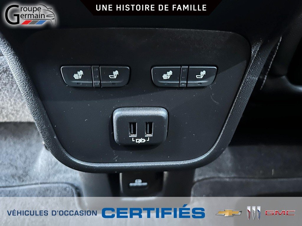 2020 GMC Terrain in St-Raymond, Quebec - 25 - w1024h768px