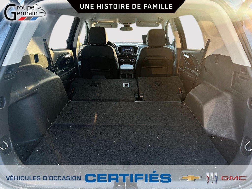 2020 GMC Terrain in St-Raymond, Quebec - 26 - w1024h768px