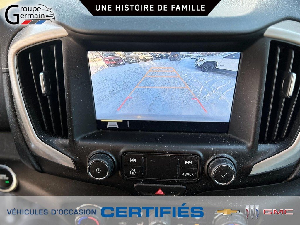 2020 GMC Terrain in St-Raymond, Quebec - 20 - w1024h768px