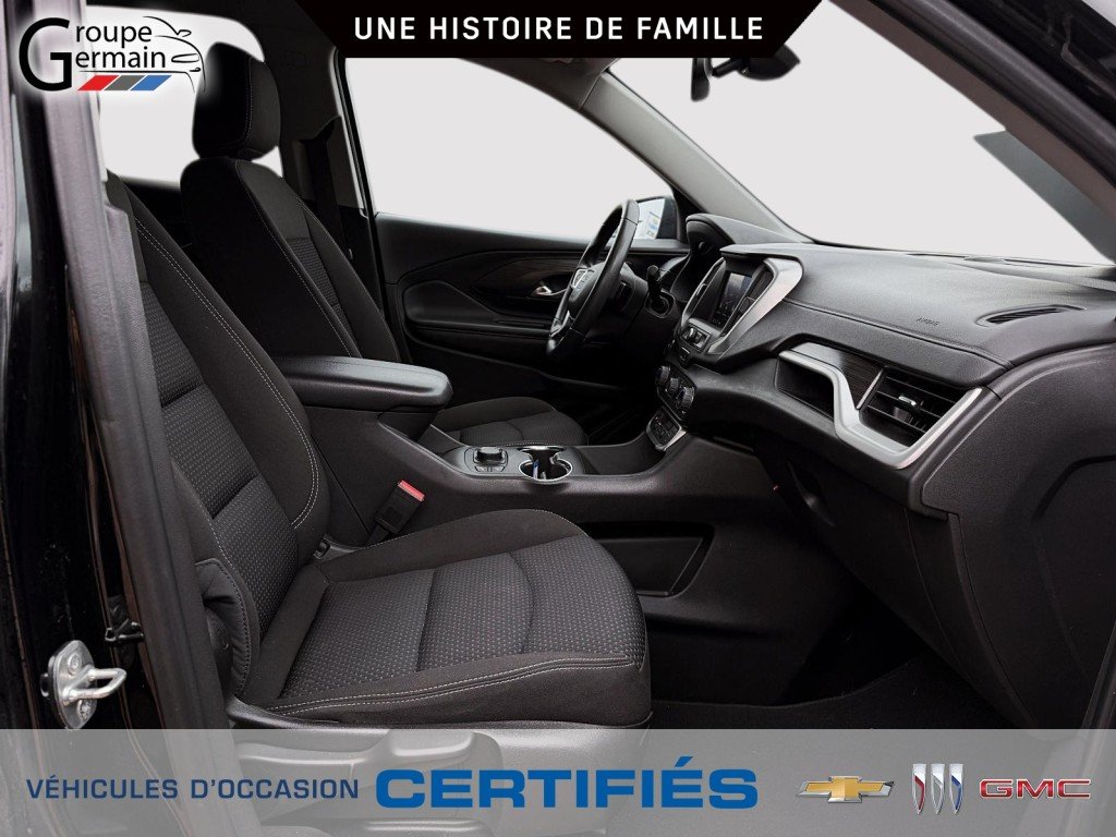 2022 GMC Terrain à St-Raymond, Québec - 18 - w1024h768px