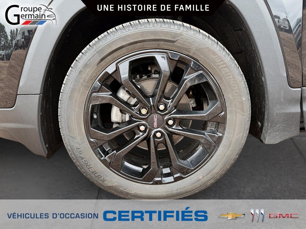 2022 GMC Terrain à St-Raymond, Québec - 11 - w1024h768px