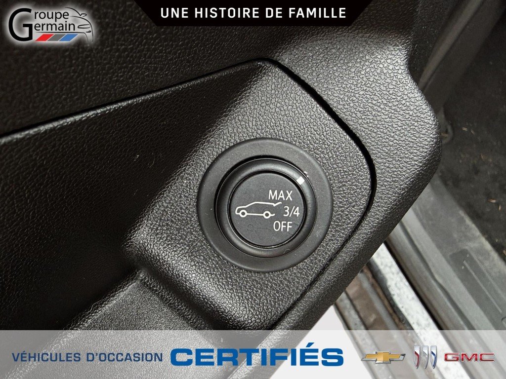 2022 GMC Terrain à St-Raymond, Québec - 21 - w1024h768px